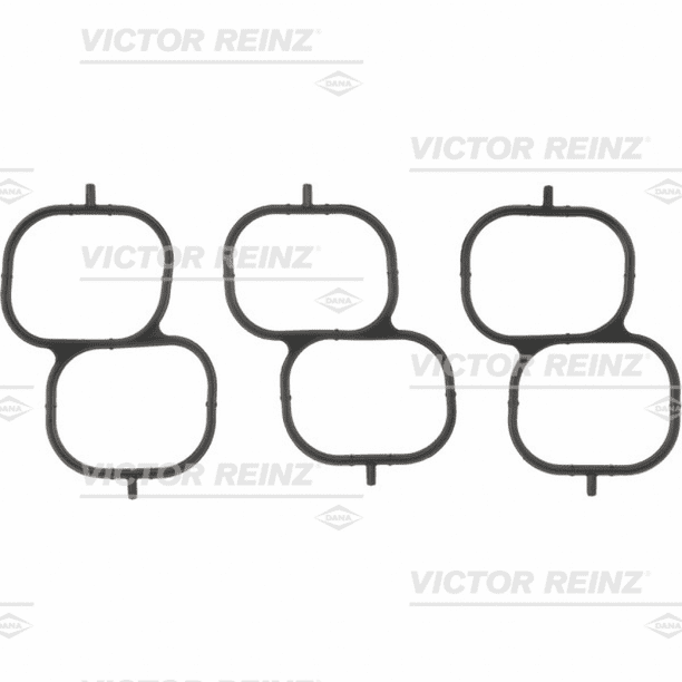 Victor Reinz Valve Cover Gasket Set for 2008-2013 Toyota Highlander 3.5L V6 zp